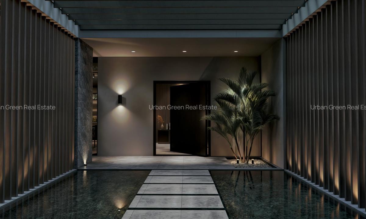 5 Bed Villa with En Suite at Windy Ridge - 12