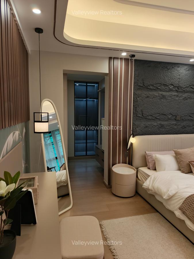 5 Bed Apartment with En Suite at Kileleshwa - 10