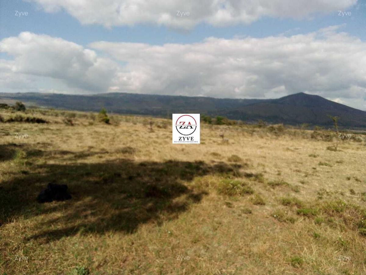 18 ac Land at Swara Ranch - 8