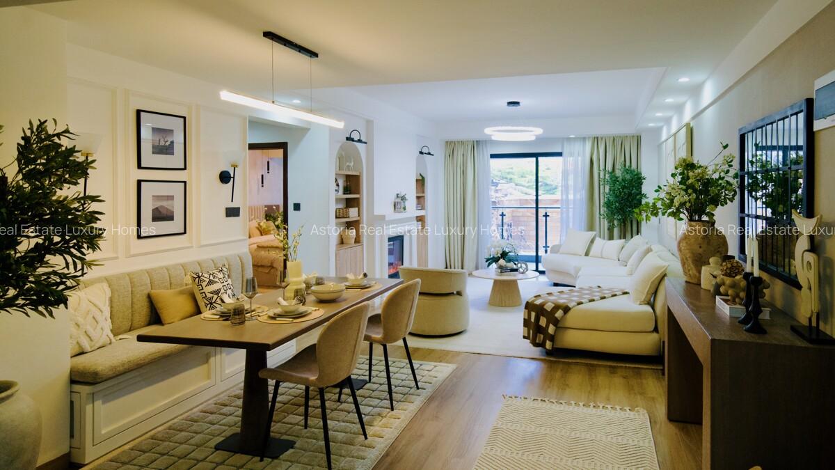 1 Bed Apartment with En Suite at 2026-229 1 Bed - 10