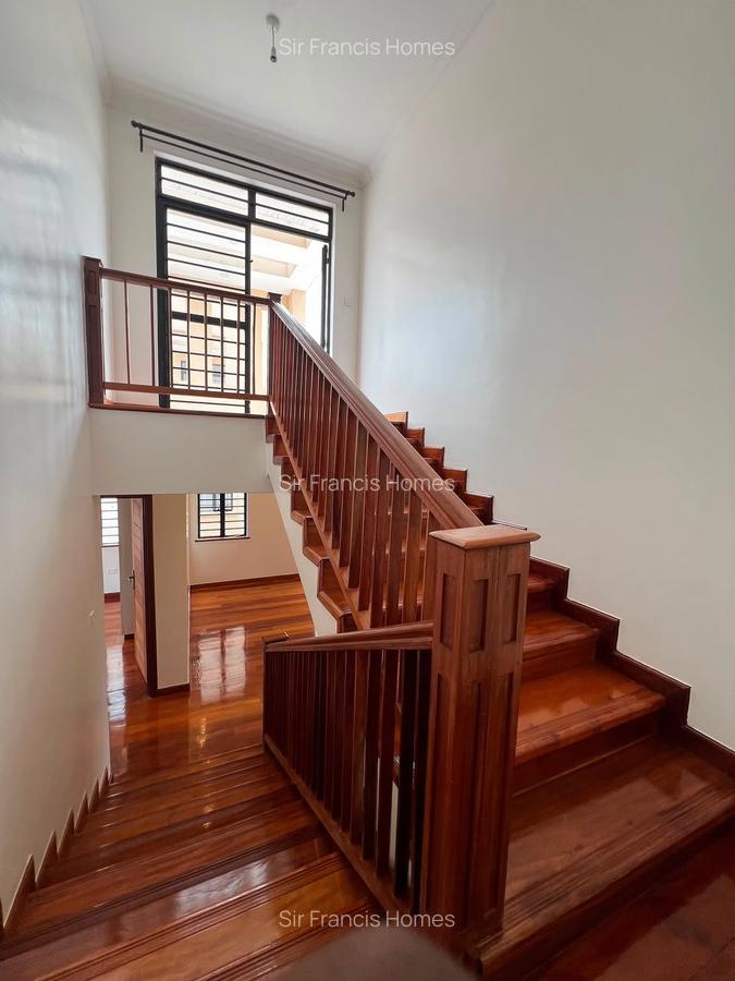 4 Bed House with En Suite in Ruiru - 6