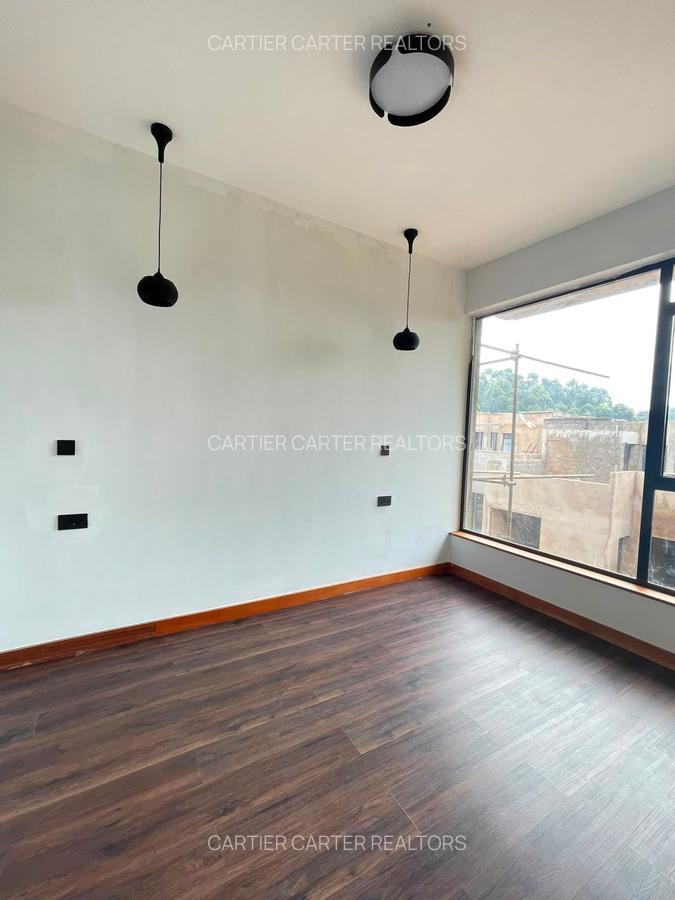 5 Bed Villa with Garden in Kitisuru - 6