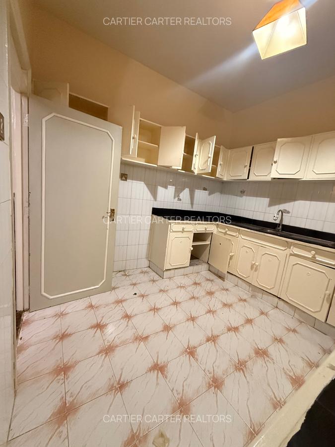 2 Bed Apartment with En Suite at Oloitoktok Road - 6