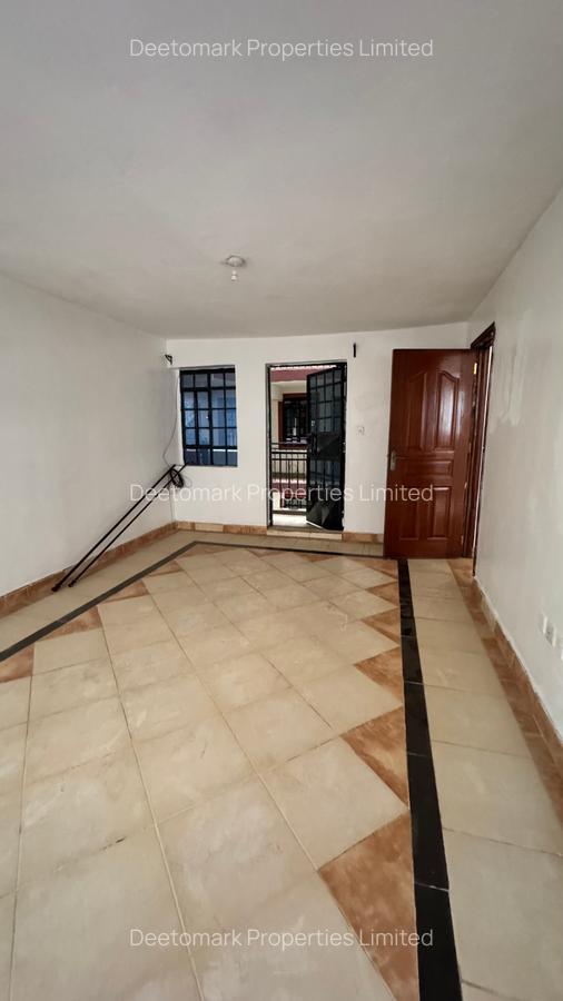 2 Bed Apartment with Borehole at Langata - 7