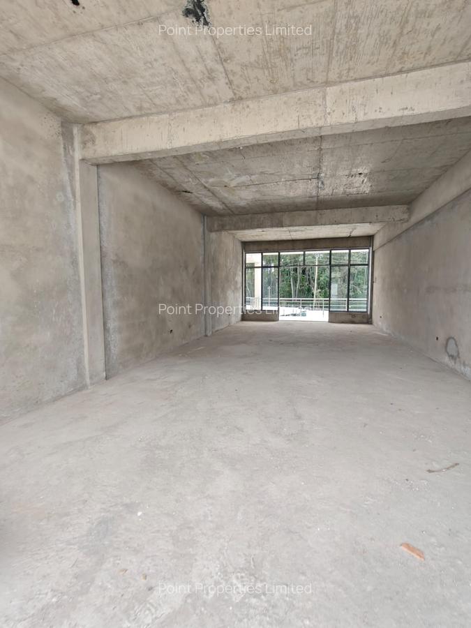 840 ft² Shop with Backup Generator in Karen - 6