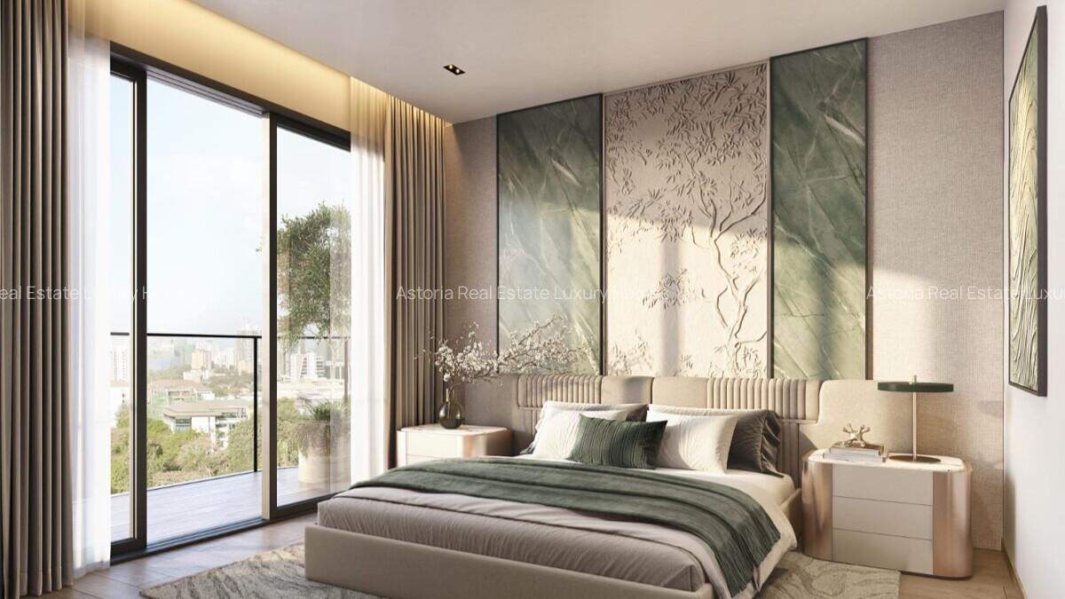 2 Bed Apartment with En Suite at 2026-413 - 4