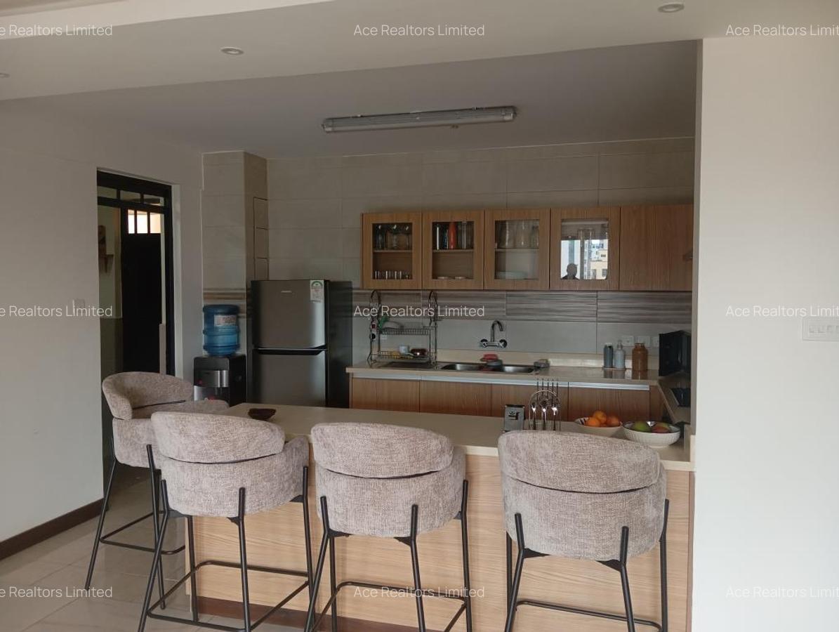2 Bed Apartment with En Suite at General Mathenge - 2