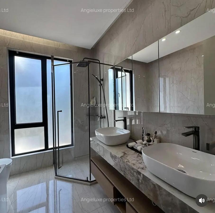 3 Bed Apartment with En Suite at Muthagari Drive - 9