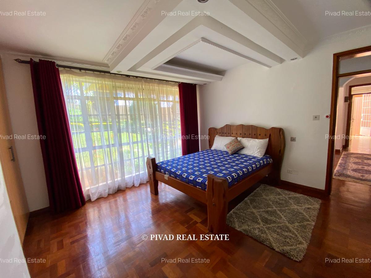 4 Bed House with Swimming Pool in Runda - 6
