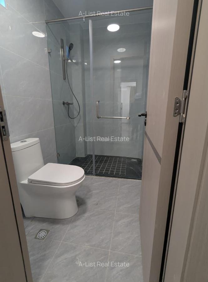 2 Bed Apartment with En Suite at Siaya Road - 12