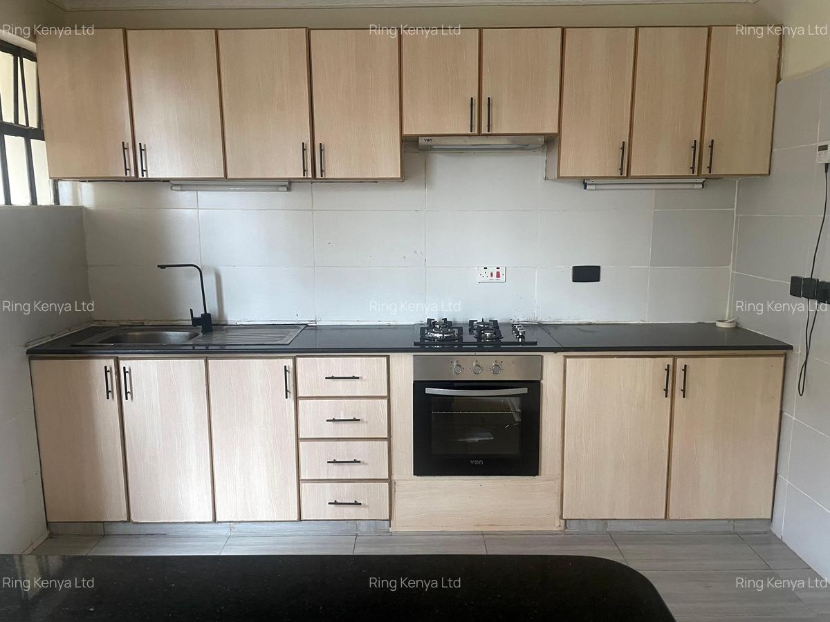 2 Bed Apartment with En Suite at Ruaka - 8