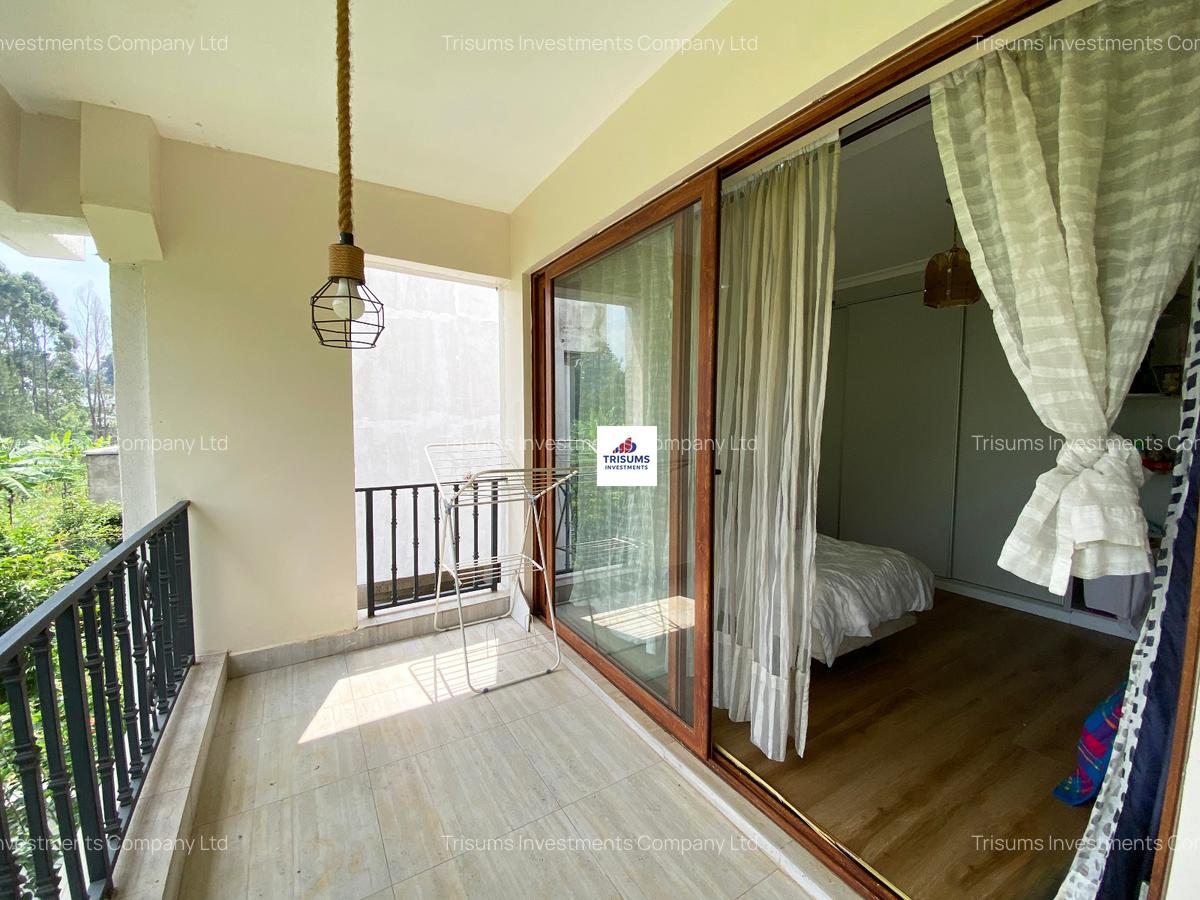 4 Bed Villa with En Suite in Loresho - 14