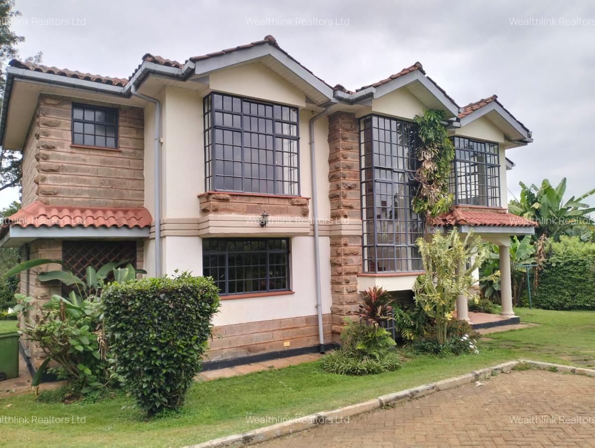 5 Bed Townhouse with En Suite at Rosslyn Redhill - 17