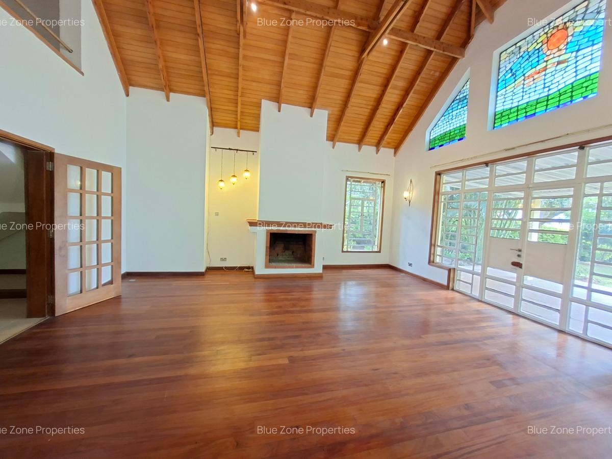 4 Bed House with En Suite at Off Glory Rd - 12