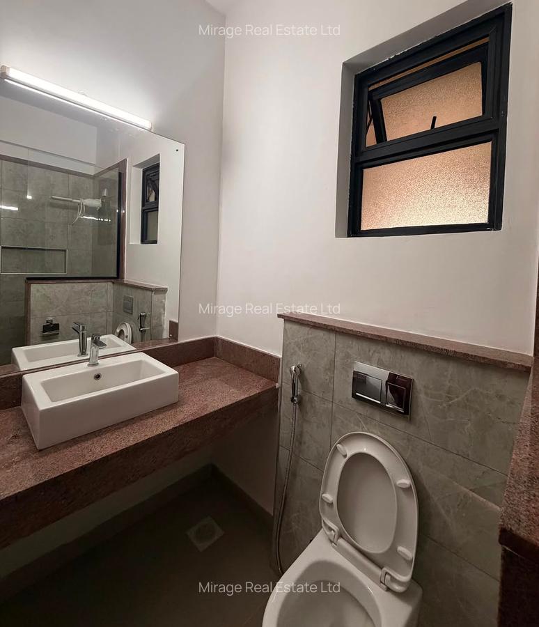 2 Bed Apartment with Swimming Pool in Westlands Area - 4
