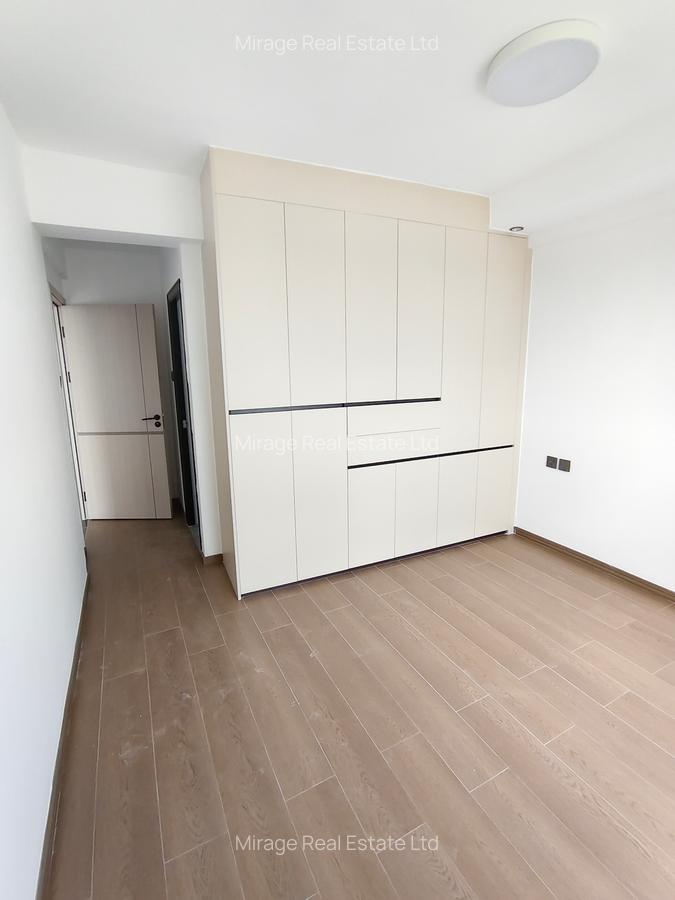 2 Bed Apartment with Gym in Kilimani - 9