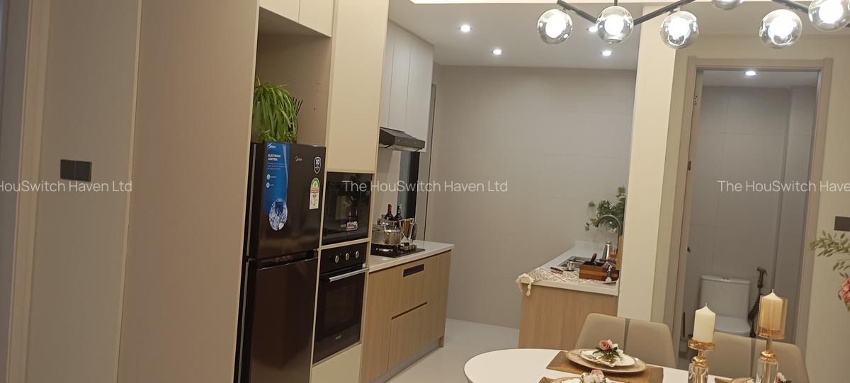 2 Bed Apartment with En Suite at Off Maiga Mailru Rd - 4