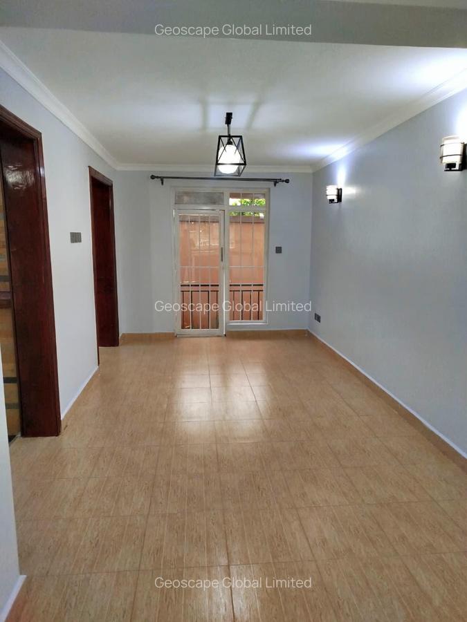 4 Bed House with En Suite in Kiambu Road - 4