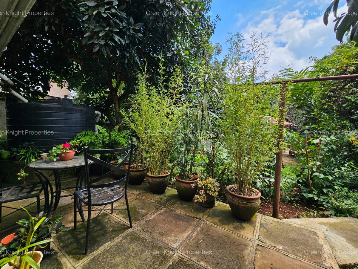 1 Bed House with En Suite in Lower Kabete - 8