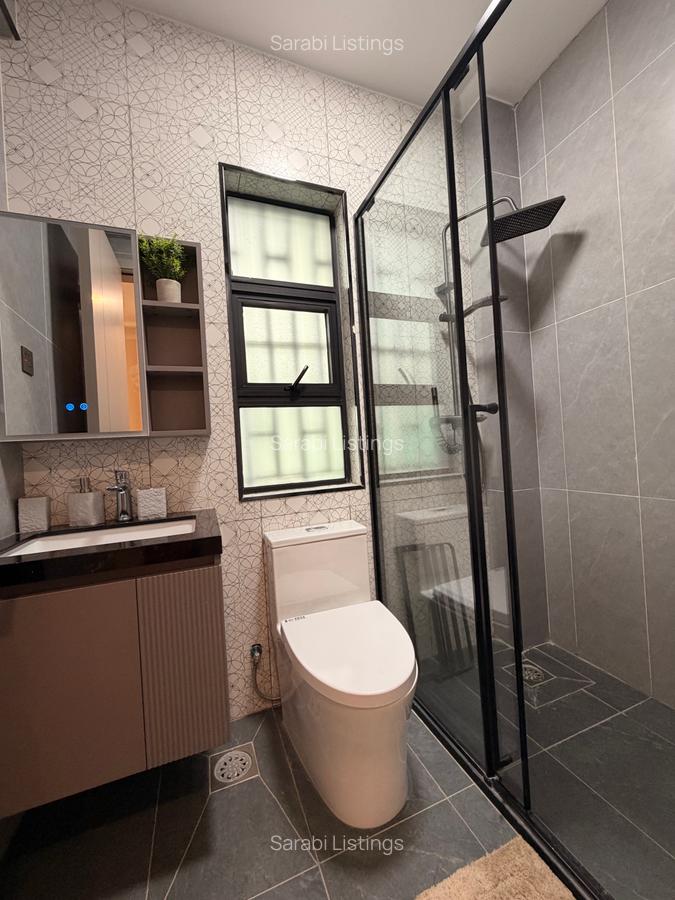 1 Bed Apartment with En Suite in Westlands Area - 5