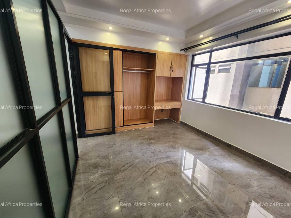 1 Bed Apartment with Gym at Kindaruma Rd - 13