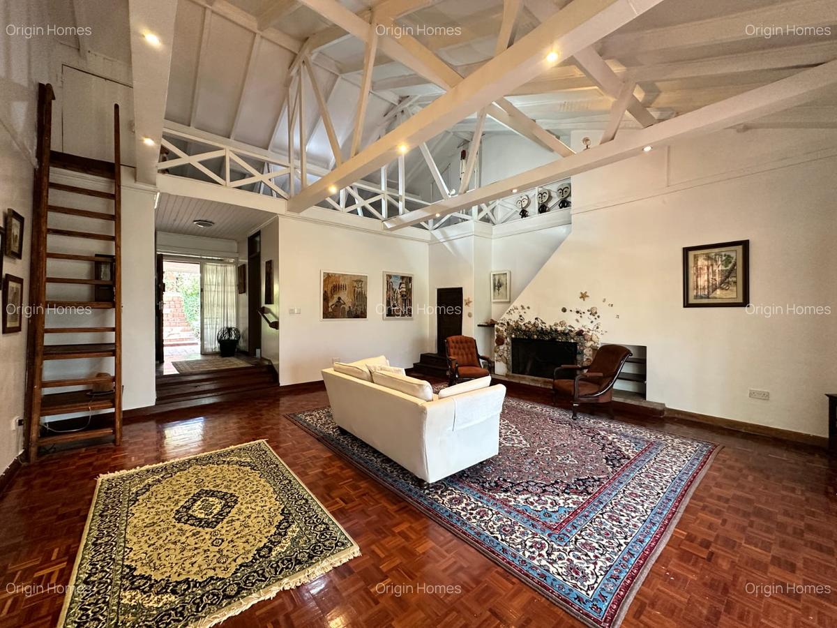 2 Bed House with En Suite at Loresho - 14
