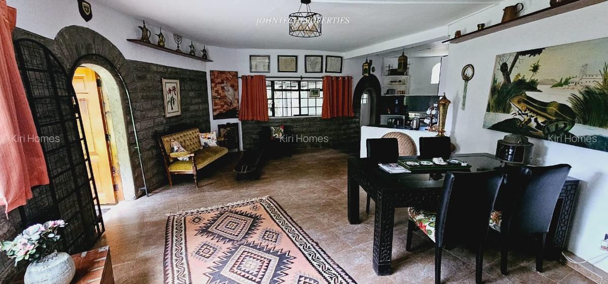 3 Bed Townhouse with En Suite at Mukoma Road - 7