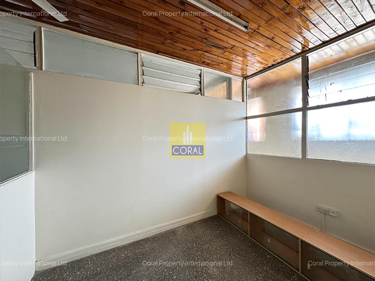 Office in Industrial Area - 5