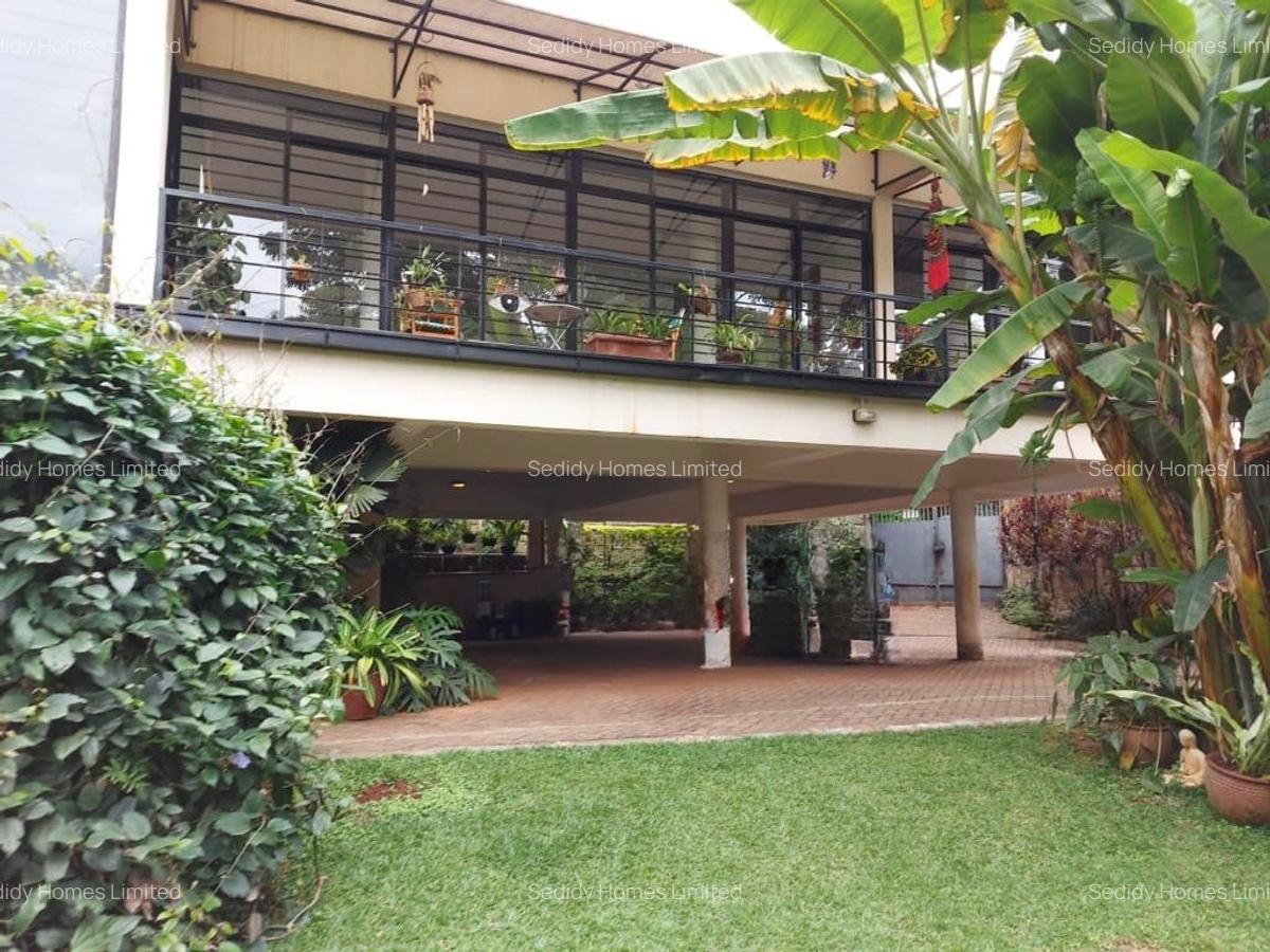 2 Bed House with En Suite in Muthaiga - 1