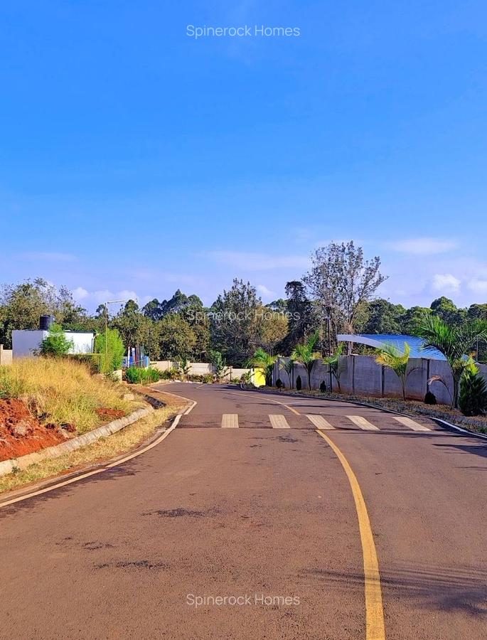 0.125 ac Land at Thika Road - 5