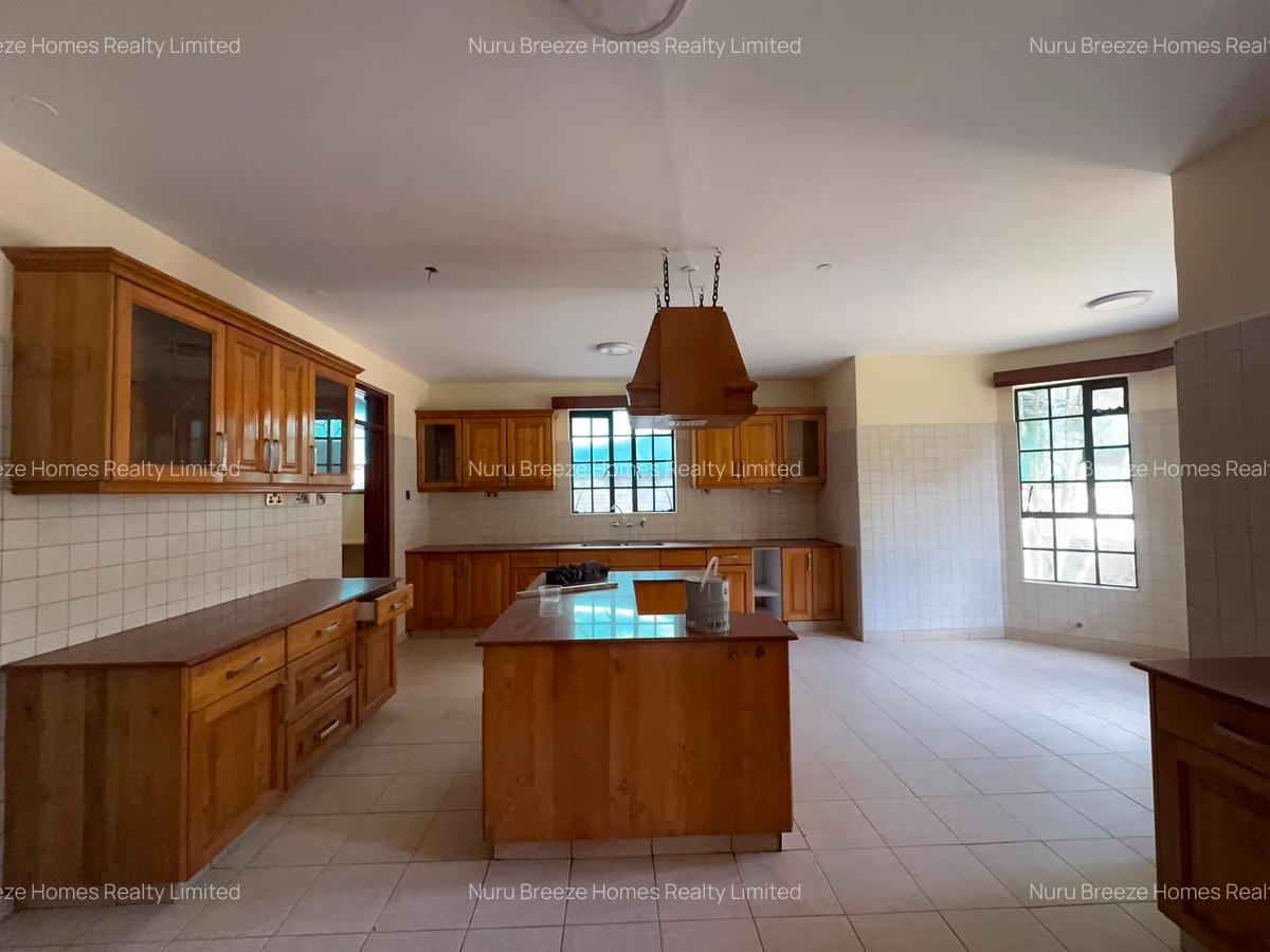 0.5 ac Commercial Property with Parking in Gigiri - 11