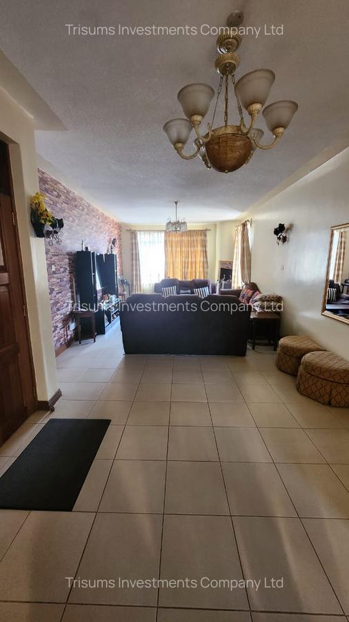 3 Bed Apartment with En Suite in Parklands - 1