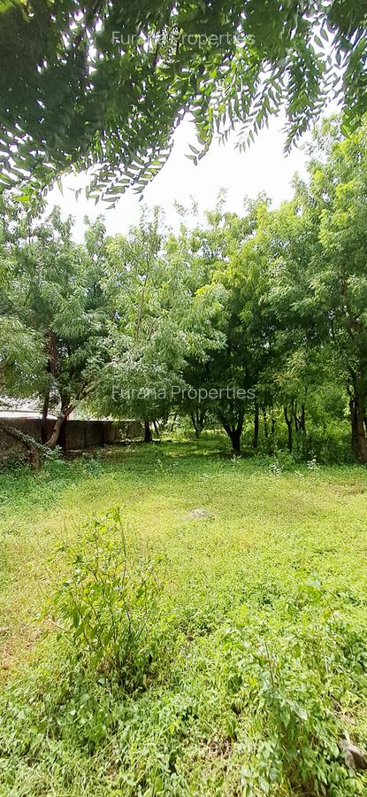 Land at Kilifi Town - 19
