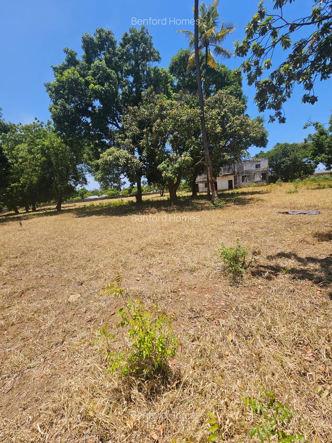 5 ac Land at Utange - 14
