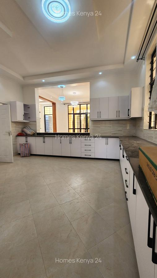 5 Bed House at Mugutha - 4