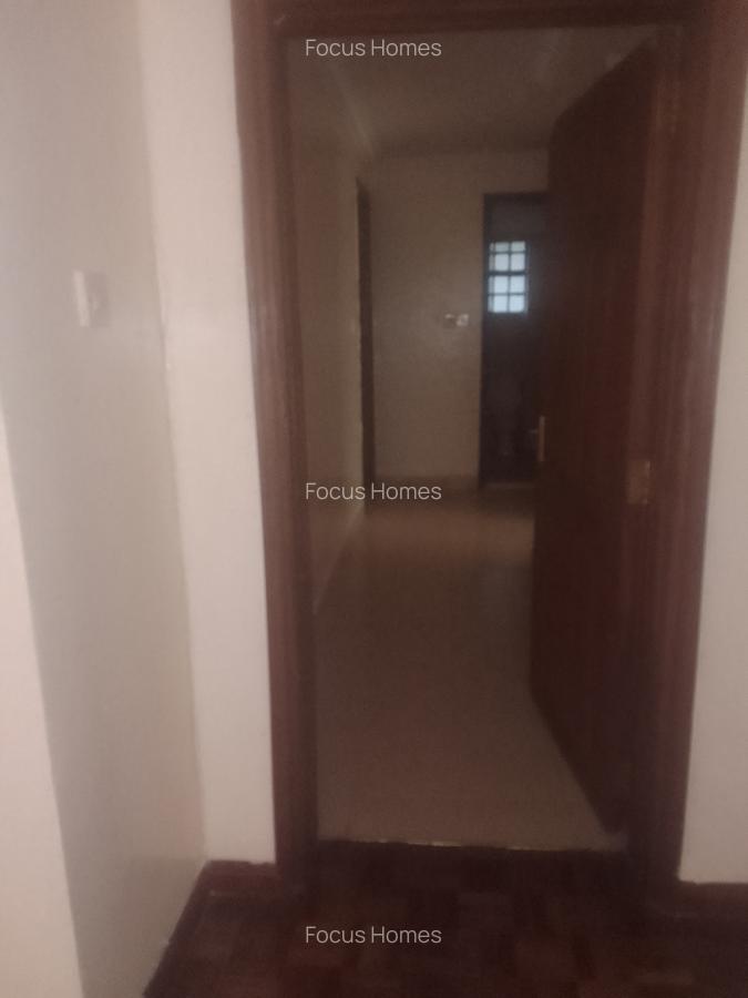 Office with Service Charge Included in Westlands Area - 13