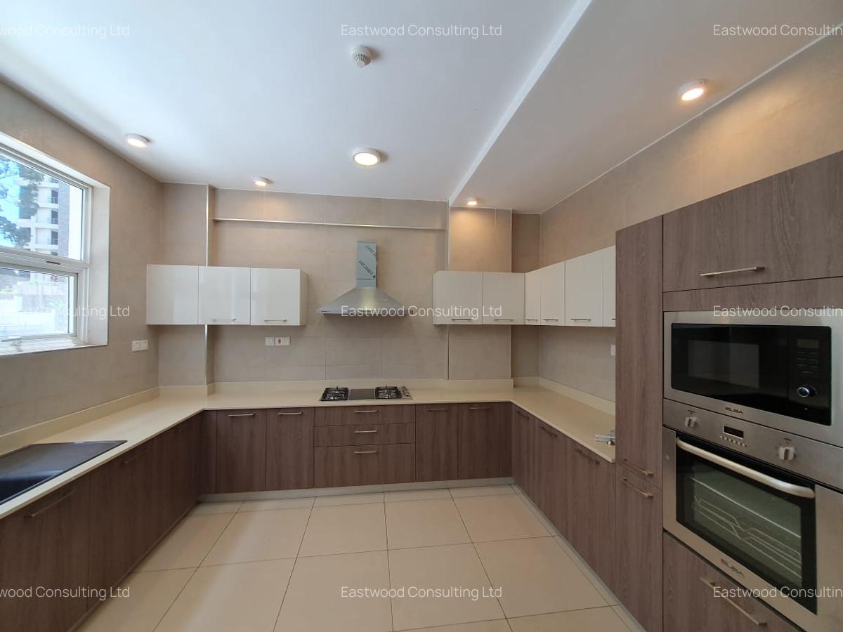 4 Bed Apartment with En Suite at General Mathenge Road - 2