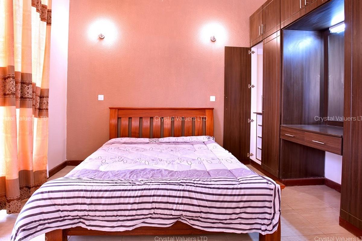 4 Bed Townhouse with En Suite in Syokimau - 8
