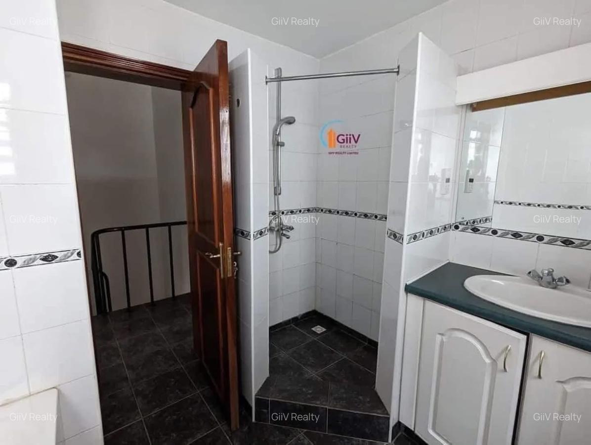2 Bed Townhouse with Garden in Kileleshwa - 14