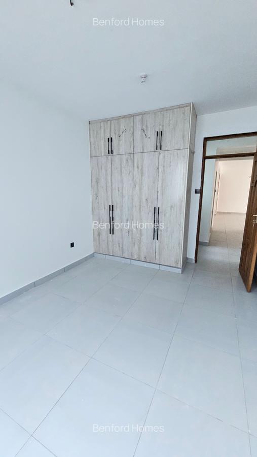 3 Bed Apartment with En Suite at Nyali - 20