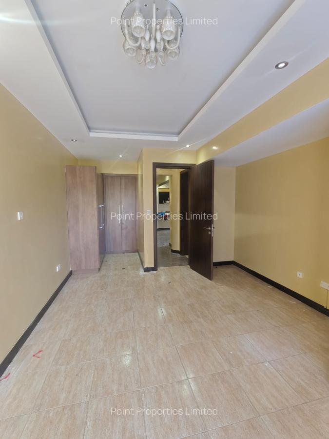 2 Bed Apartment with En Suite in Kileleshwa - 10