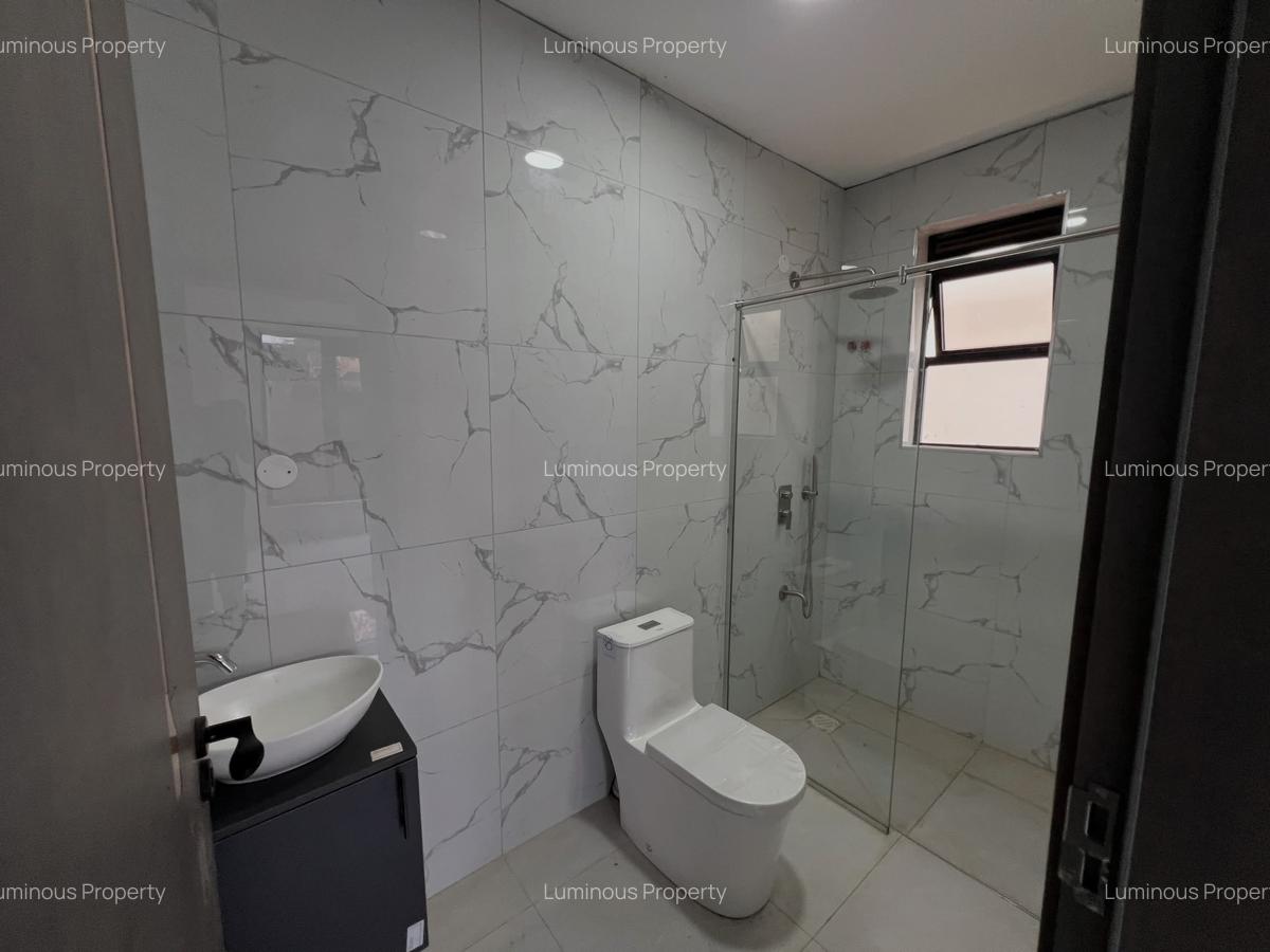 5 Bed House with En Suite at Mugutha - 8