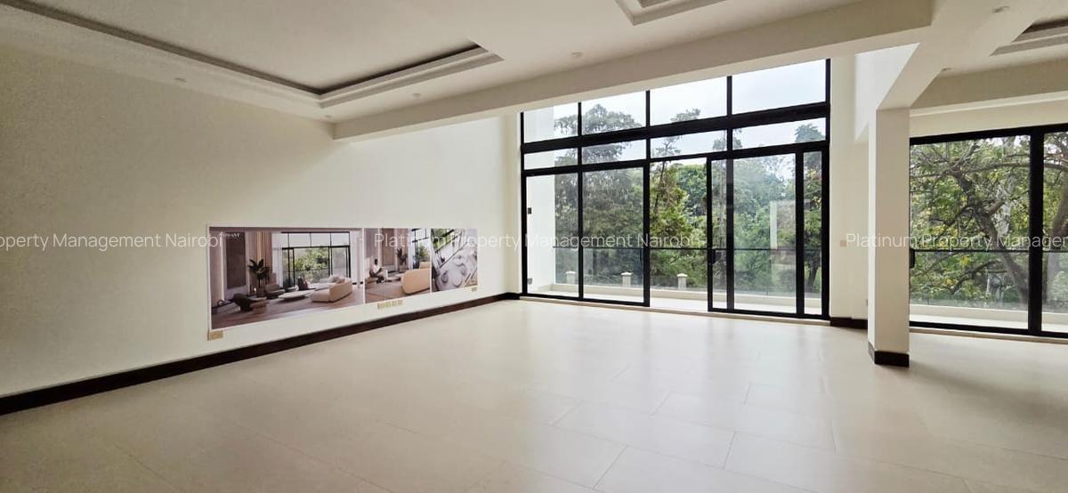 6 Bed Townhouse with En Suite at Peponi Rd - 4