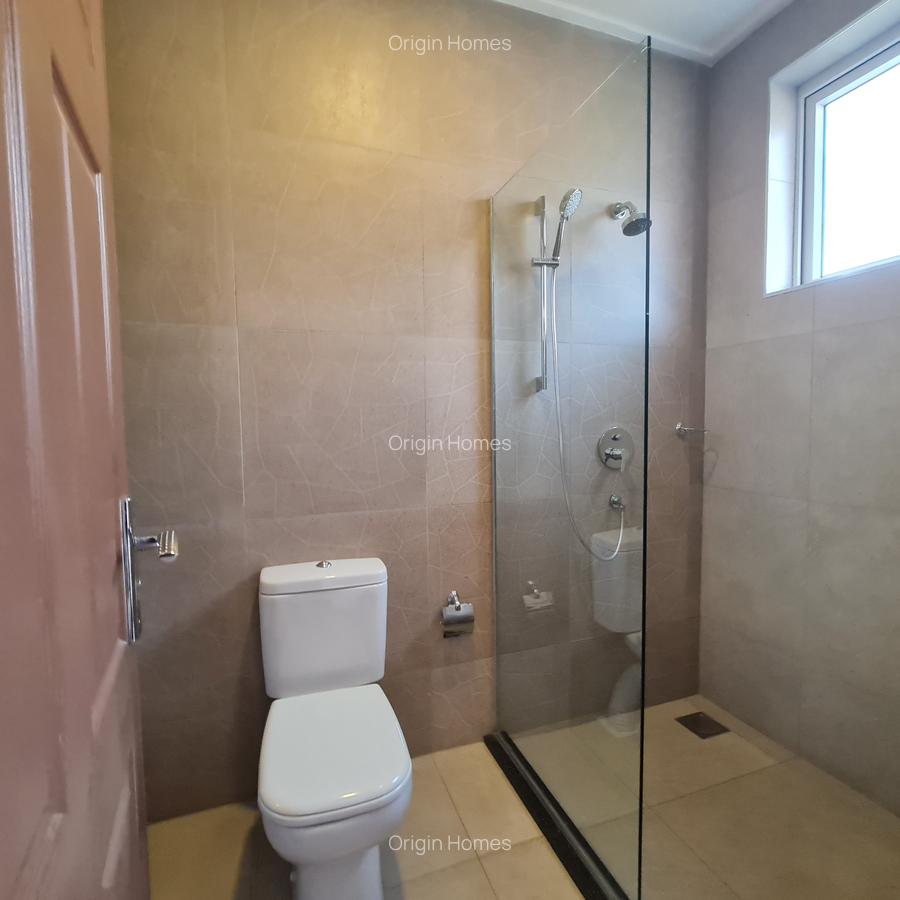 3 Bed Apartment with En Suite at Mombasa Road - 14