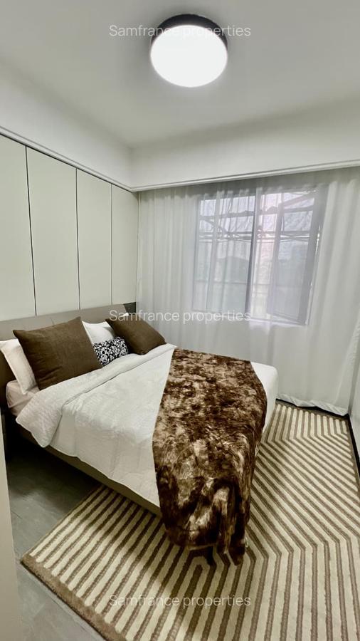 Serviced 3 Bed Apartment with En Suite at Mogotio Road - 6