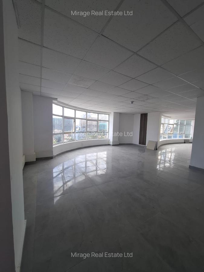 1,800 ft² Office with Service Charge Included in Westlands Area - 4
