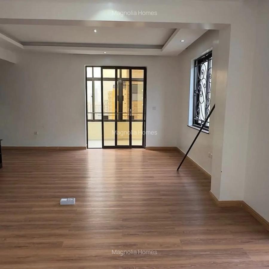 4 Bed Apartment in Kileleshwa - 12
