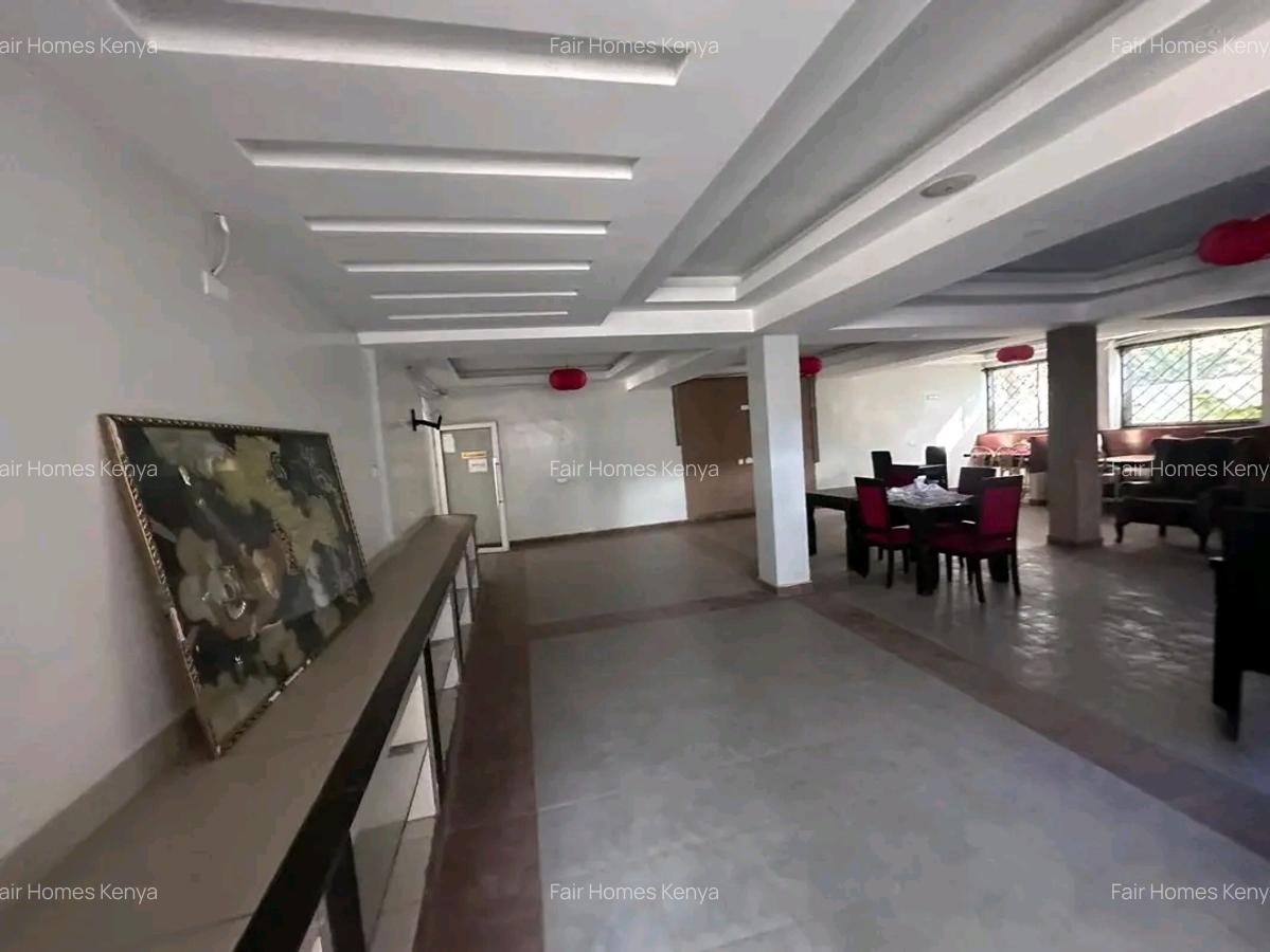 4 Bed Townhouse with En Suite at Kabasiran Avenue - 10