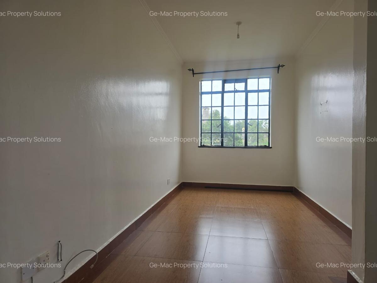 4 Bed House with En Suite in Kiambu Road - 7