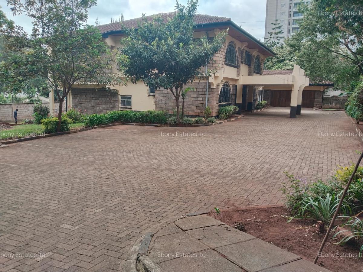 Commercial Property with Service Charge Included in Lavington - 1